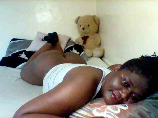 Sexxy-slim-honey webcam