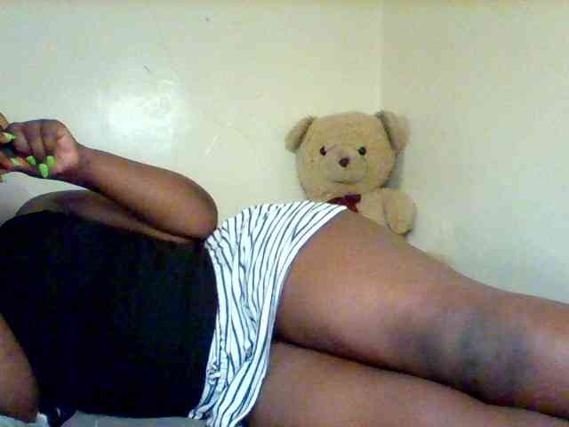 Sexxy-slim-honey webcam
