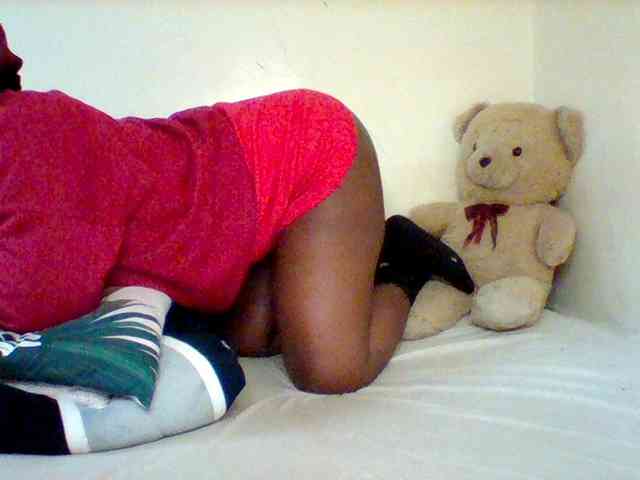 Sexxy-slim-honey webcam
