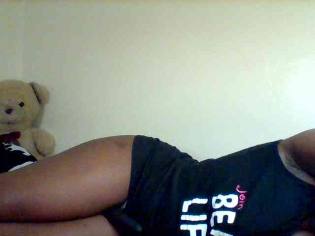 Sexxy-slim-honey webcam