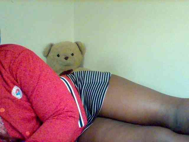 Sexxy-slim-honey webcam