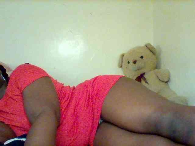 Sexxy-slim-honey webcam