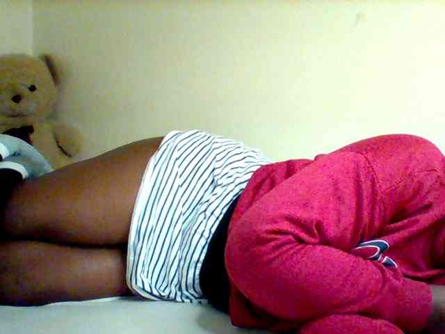 Sexxy-slim-honey webcam
