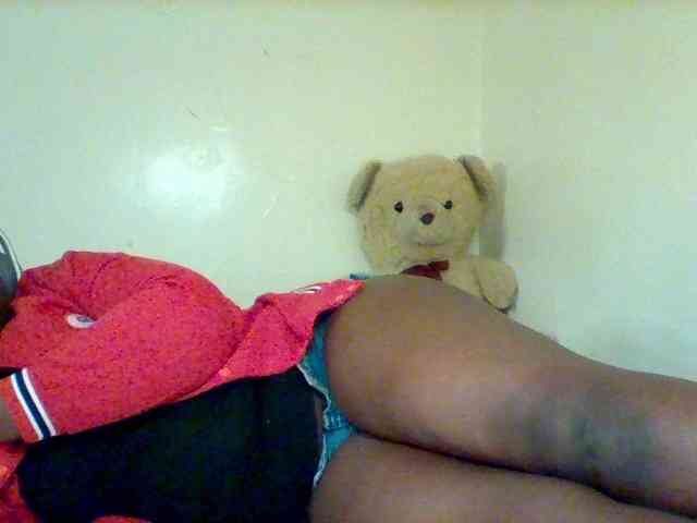 Sexxy-slim-honey webcam