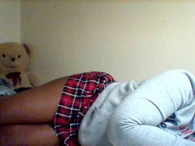 Sexxy-slim-honey webcam