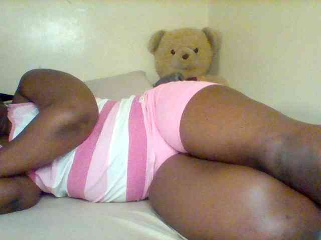 Sexxy-slim-honey webcam