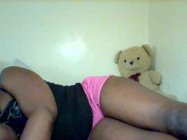Sexxy-slim-honey webcam
