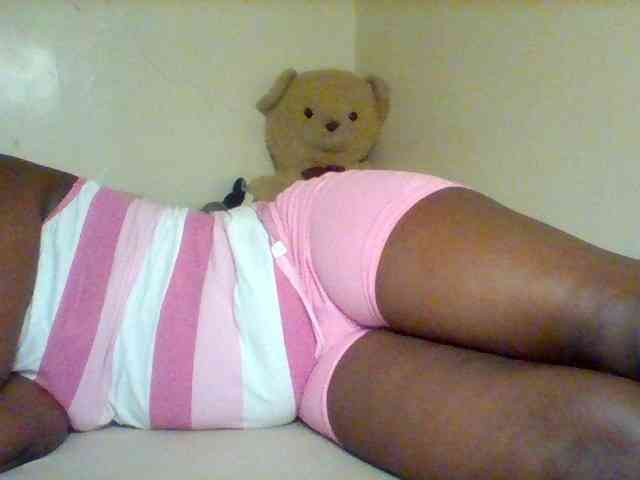 Sexxy-slim-honey