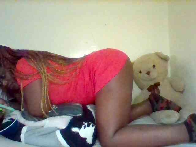 Sexxy-slim-honey webcam