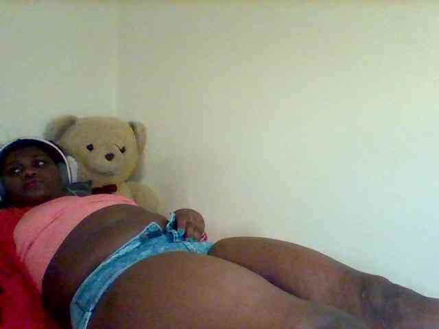 Sexxy-slim-honey webcam