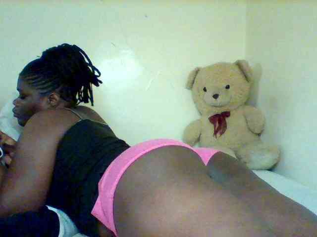 Sexxy-slim-honey webcam