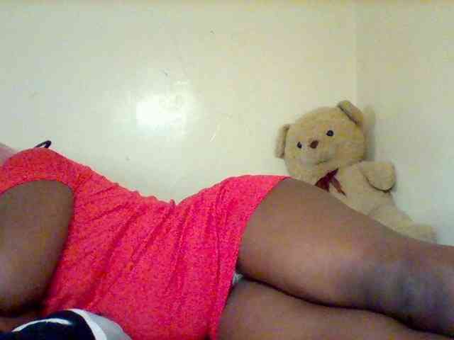 Sexxy-slim-honey webcam