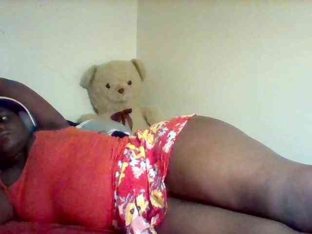 Sexxy-slim-honey webcam