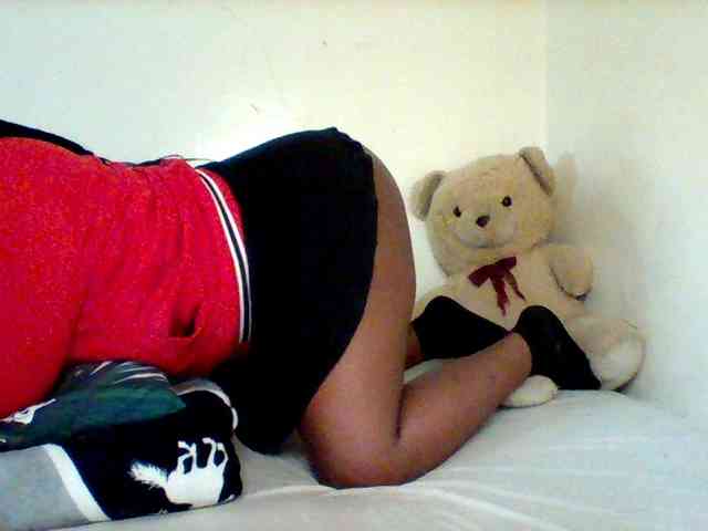 Sexxy-slim-honey Sex Cam Show