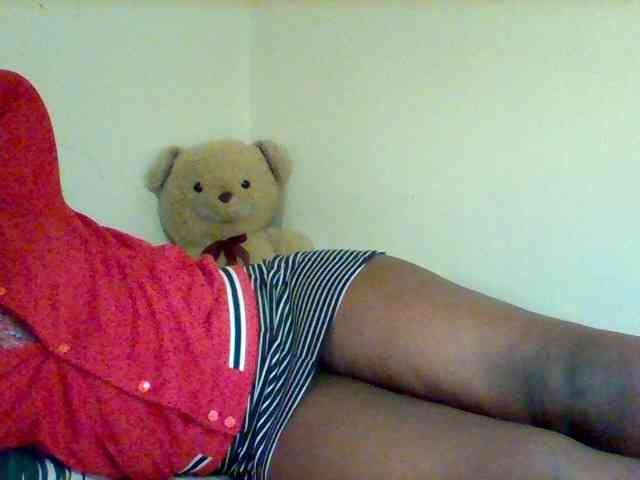 Sexxy-slim-honey webcam