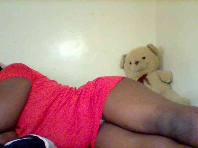 Sexxy-slim-honey webcam