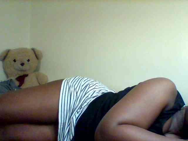 Sexxy-slim-honey webcam