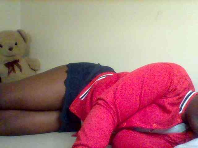Sexxy-slim-honey webcam