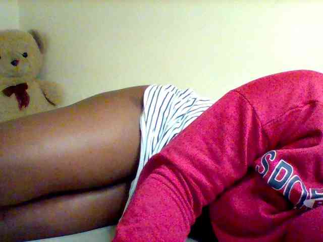 Sexxy-slim-honey webcam