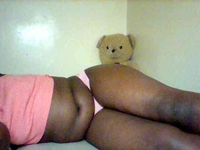 Sexxy-slim-honey webcam