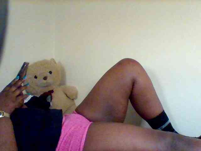 Sexxy-slim-honey webcam