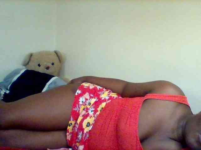 Sexxy-slim-honey webcam