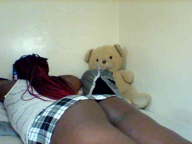 Sexxy-slim-honey webcam