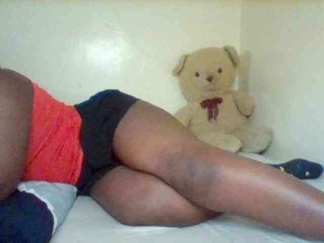 Sexxy-slim-honey