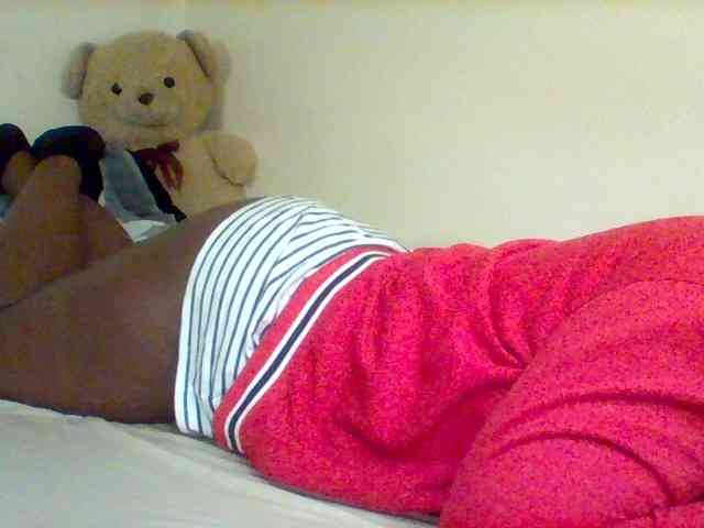 Sexxy-slim-honey webcam