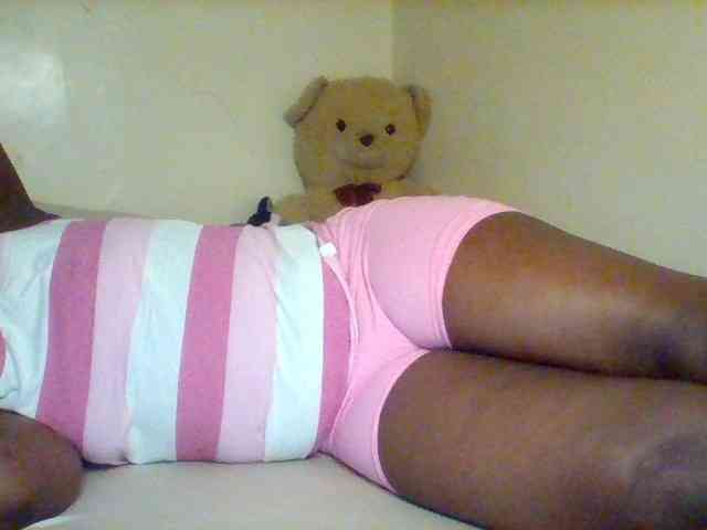 Sexxy-slim-honey webcam