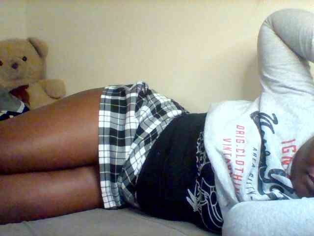 Sexxy-slim-honey webcam