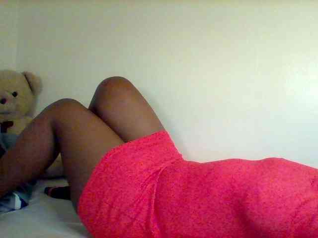 Sexxy-slim-honey webcam