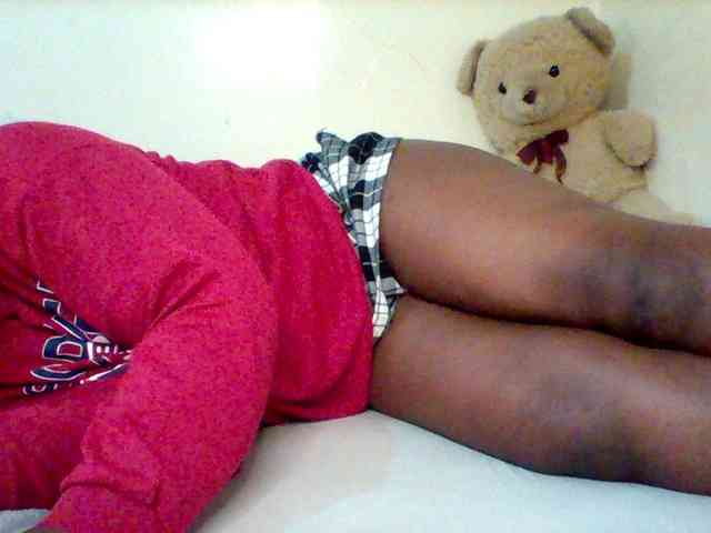 Sexxy-slim-honey webcam