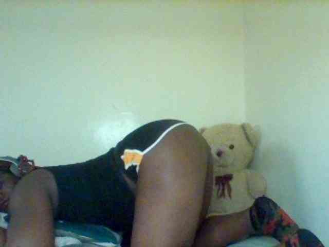 Sexxy-slim-honey webcam