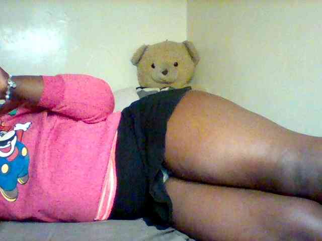 Sexxy-slim-honey webcam