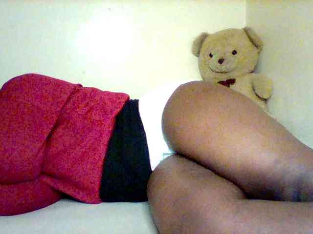 Sexxy-slim-honey webcam