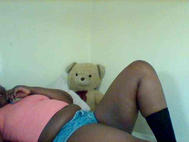 Sexxy-slim-honey webcam