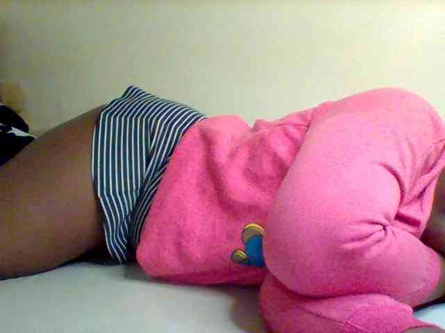 Sexxy-slim-honey webcam