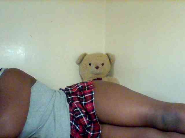 Sexxy-slim-honey webcam