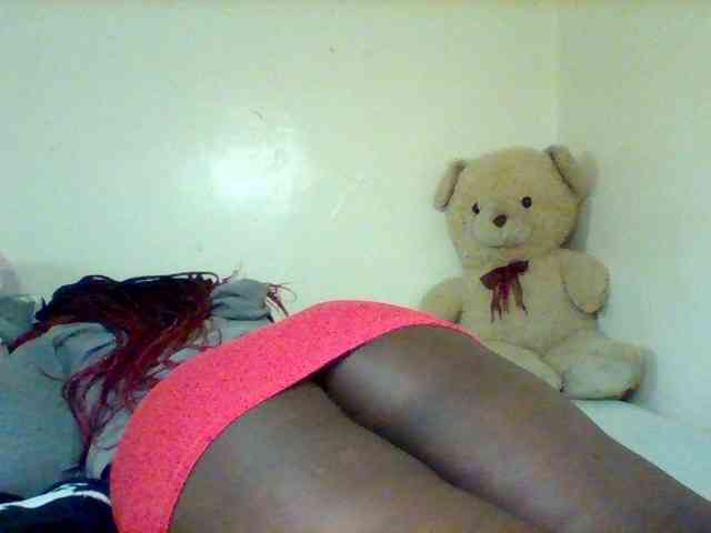 Sexxy-slim-honey webcam