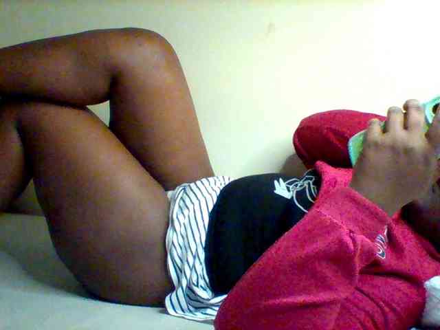 Sexxy-slim-honey webcam