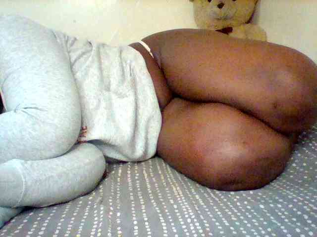 Sexxy-slim-honey webcam