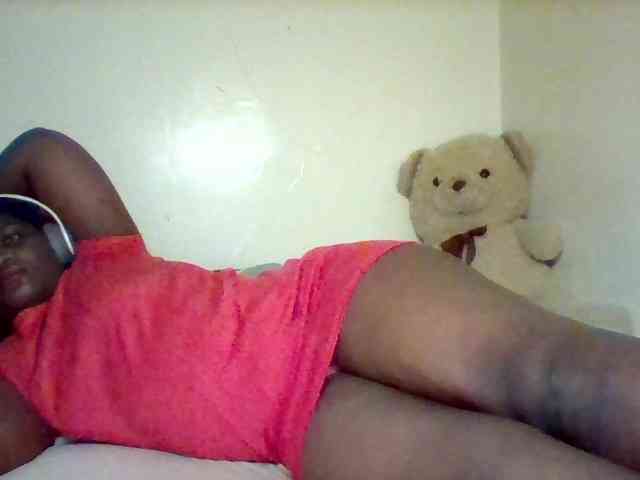 Sexxy-slim-honey webcam