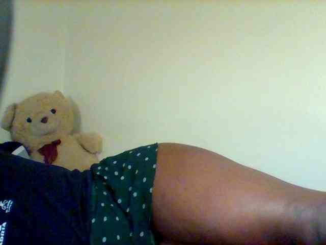 Sexxy-slim-honey webcam