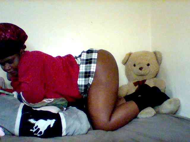 Sexxy-slim-honey