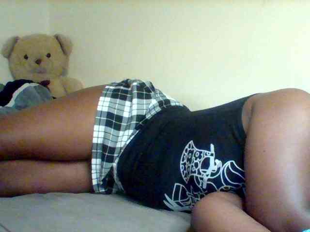 Sexxy-slim-honey webcam