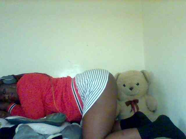 Sexxy-slim-honey webcam