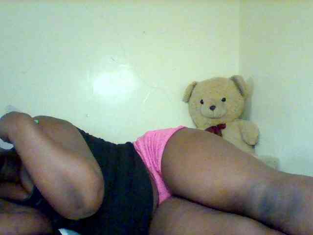 Sexxy-slim-honey webcam
