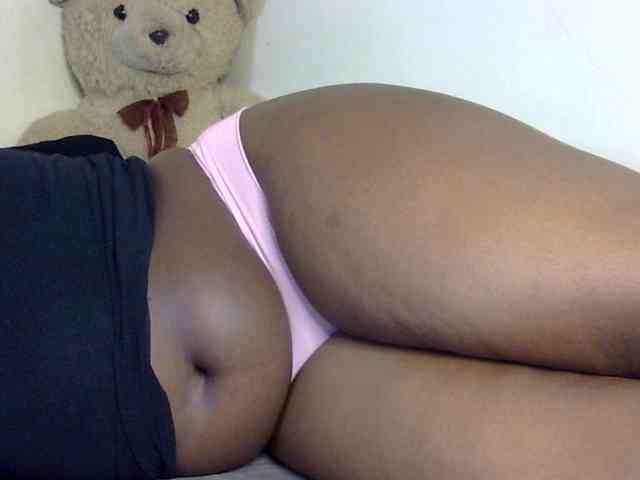 Sexxy-slim-honey webcam