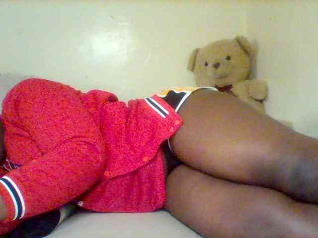 Sexxy-slim-honey